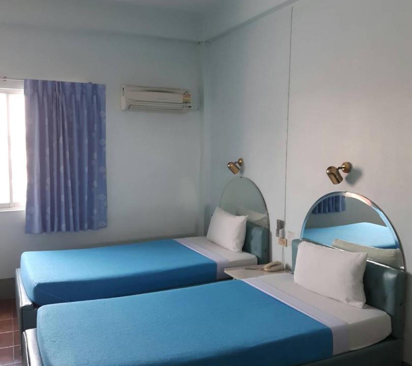 Photo of Bedroom in Nakhon Sawan