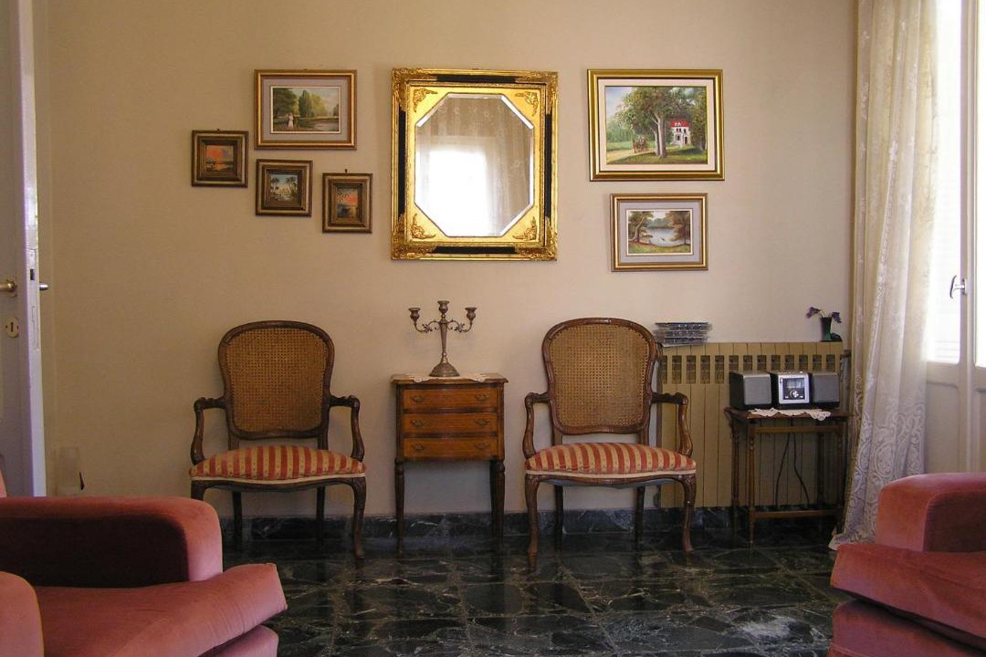 Photo of Livingroom in Kos
