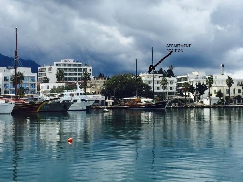 Photo of Buildings in Kos