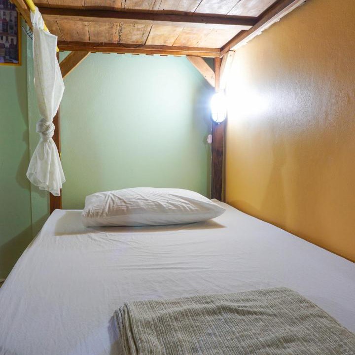 Photo of Bedroom in Don Muang