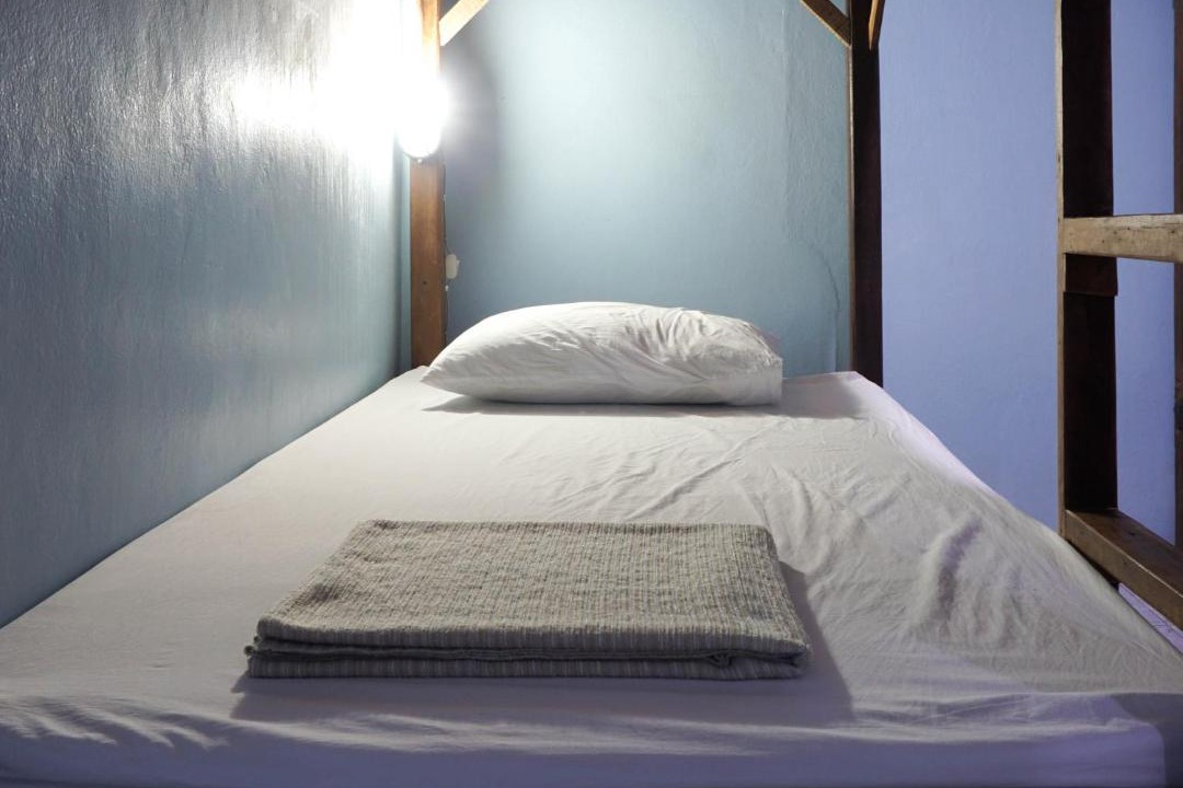 Photo of Bedroom in Don Muang