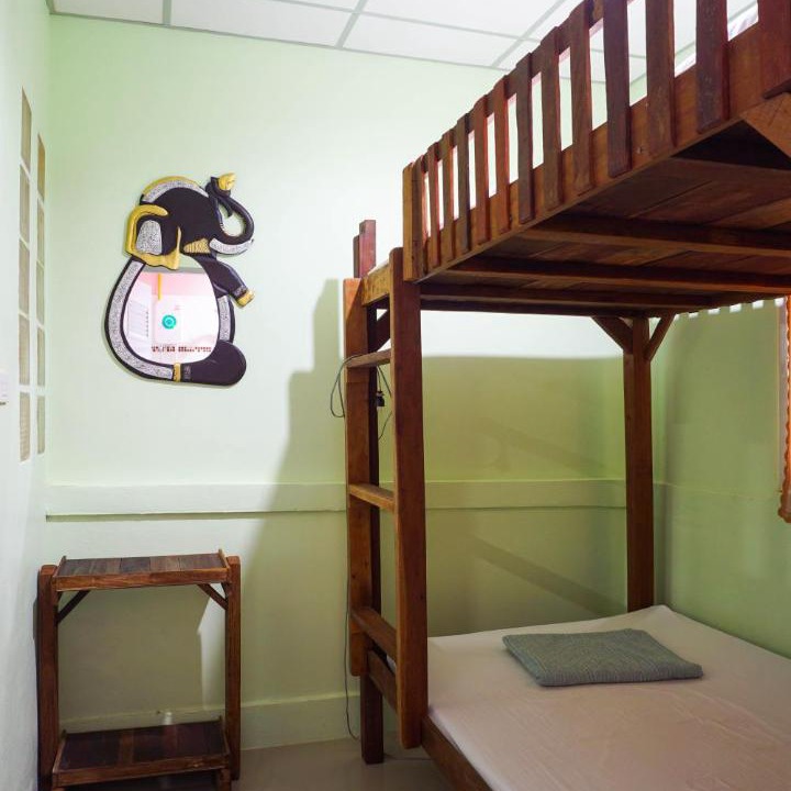Photo of Bedroom in Don Muang