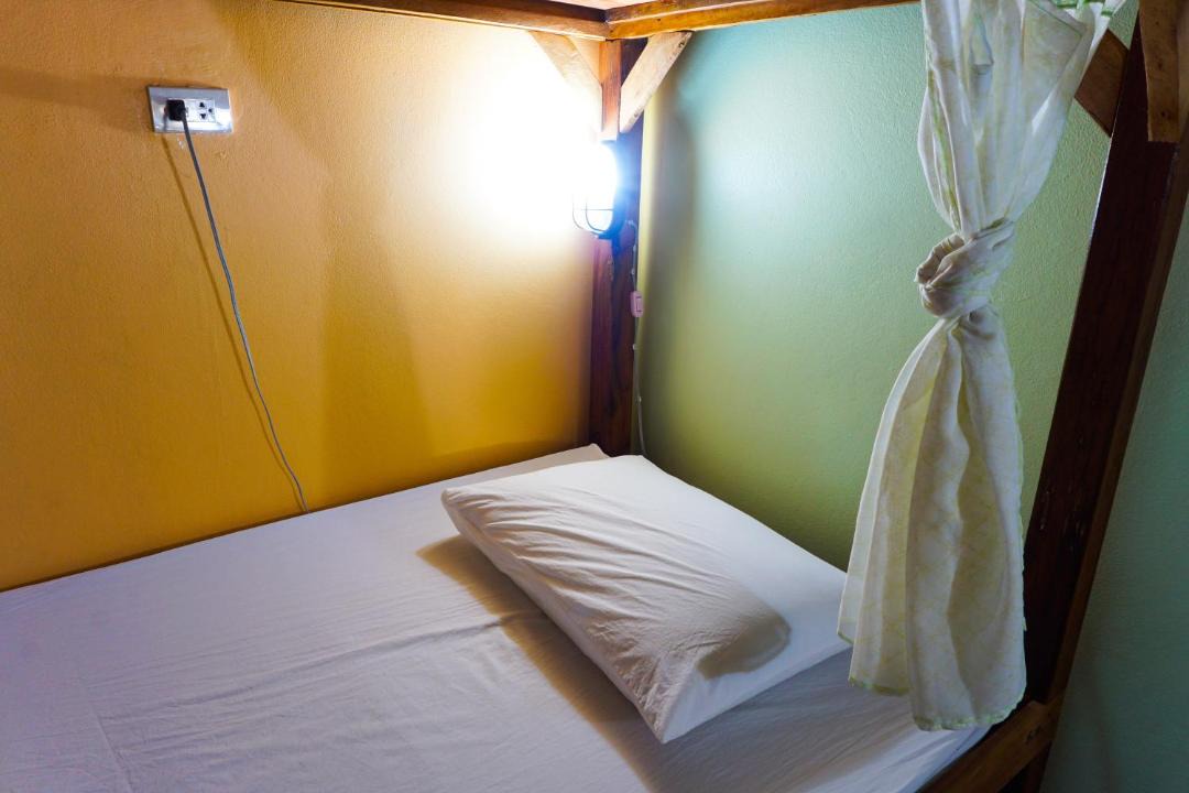 Photo of Bedroom in Don Muang