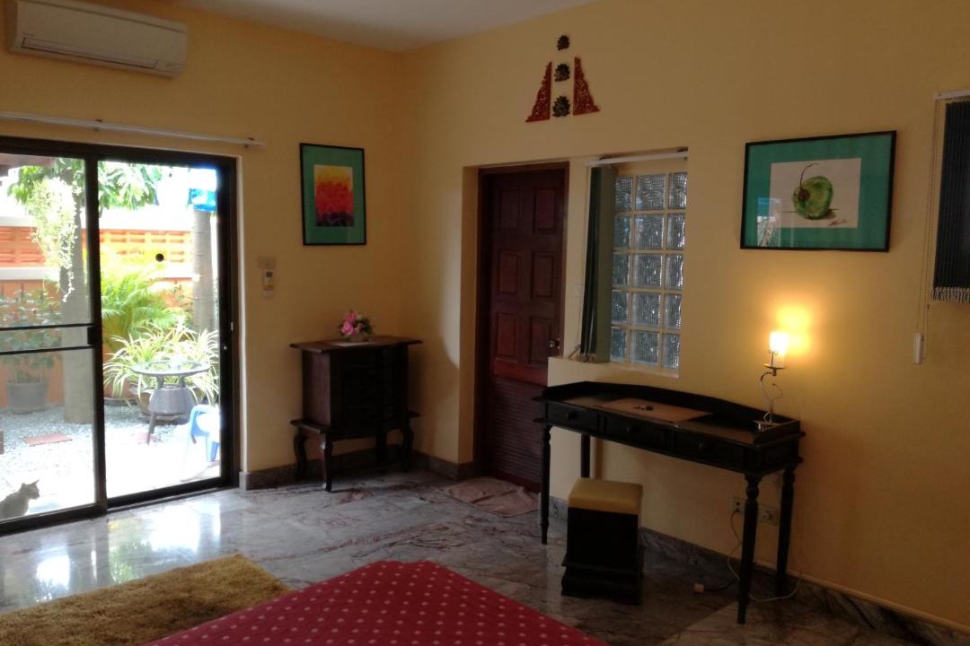 Photo of Livingroom in Nong Prue