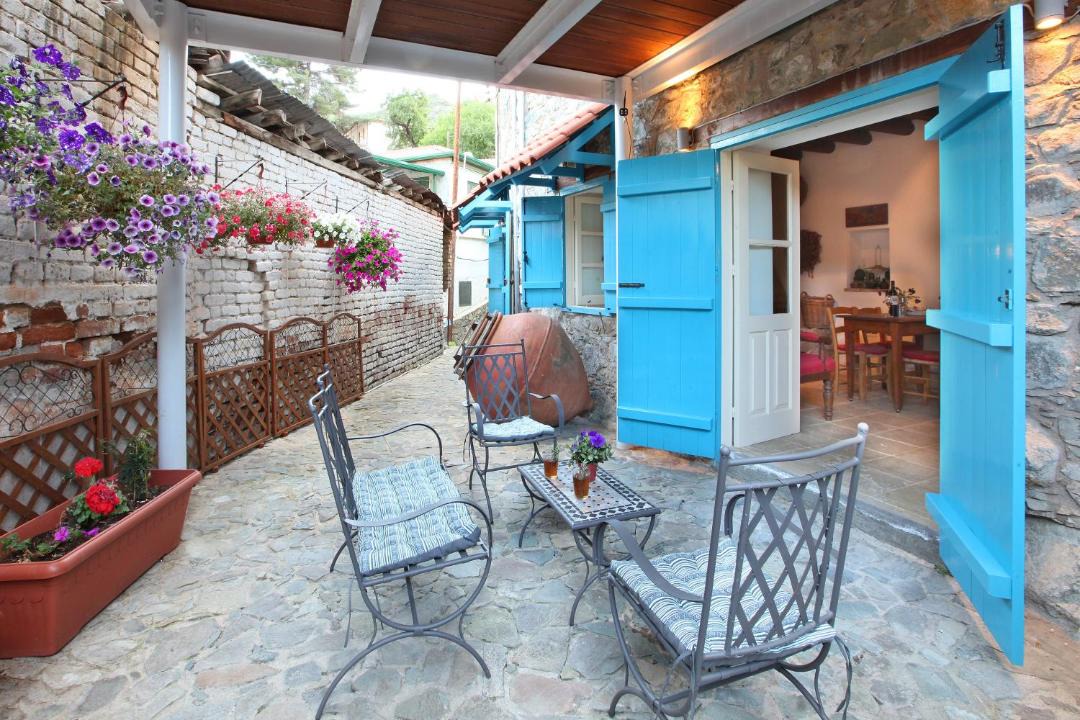 Photo of Others in Kalopanayiotis