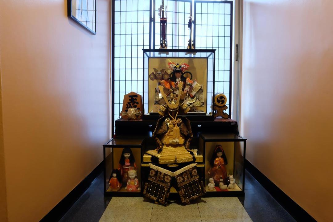 Photo of Others in Thung Maha Mek