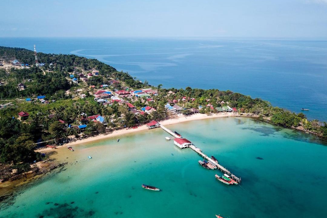 Photo of Others in Koh Rong Sanloem