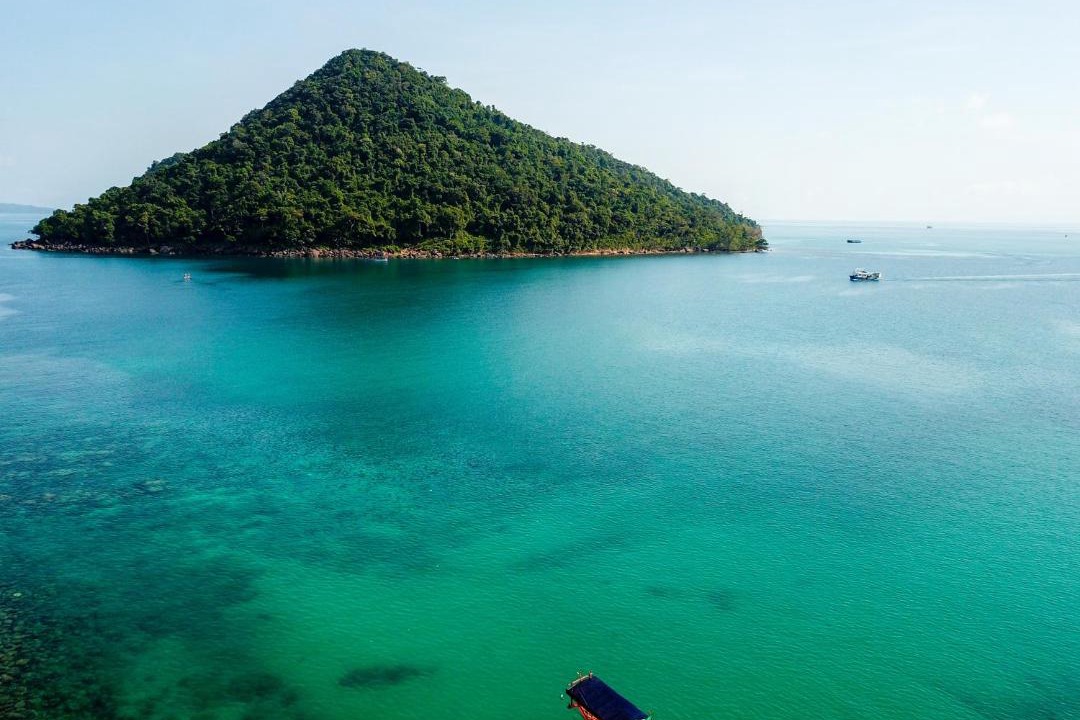 Photo of Others in Koh Rong Sanloem