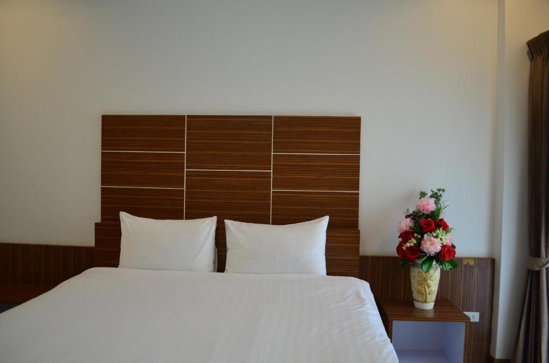 Photo of Bedroom in Maha Sarakham
