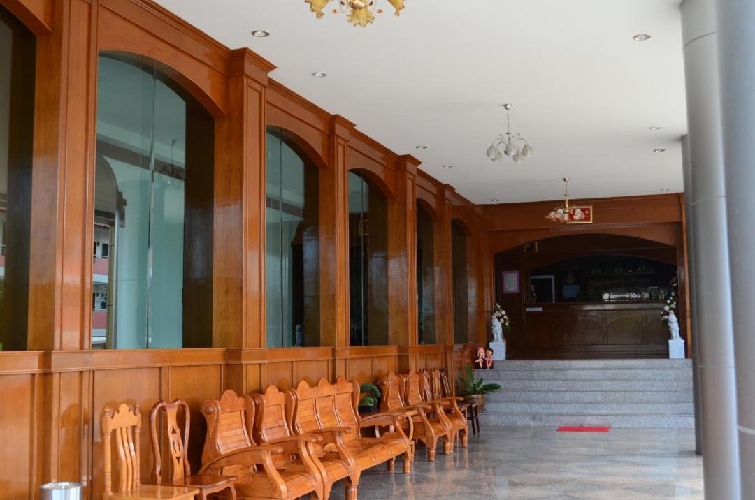 Photo of Others in Maha Sarakham
