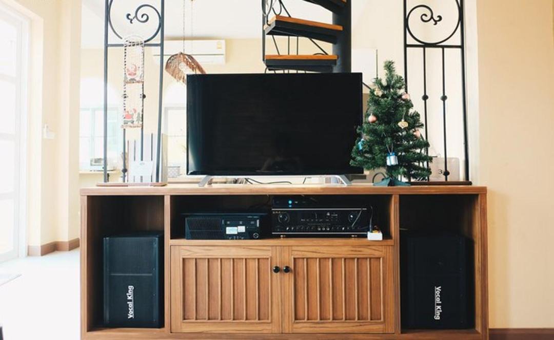 Photo of Livingroom in Nong Nam Daeng