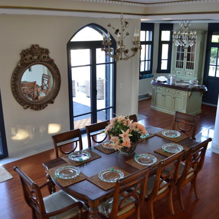 Photo of Livingroom in Pirgi Thermis