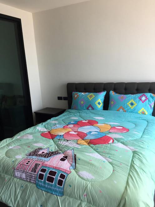 Photo of Bedroom in Ban Bang Saen
