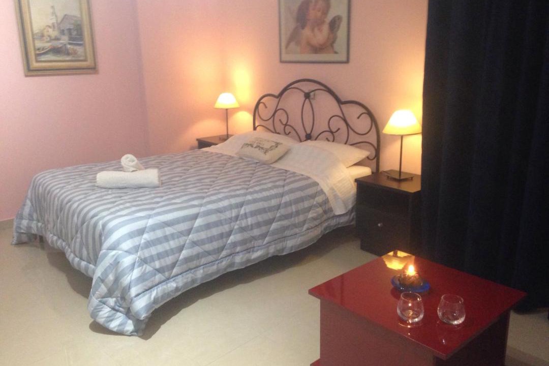 Photo of Bedroom in Peiraiki