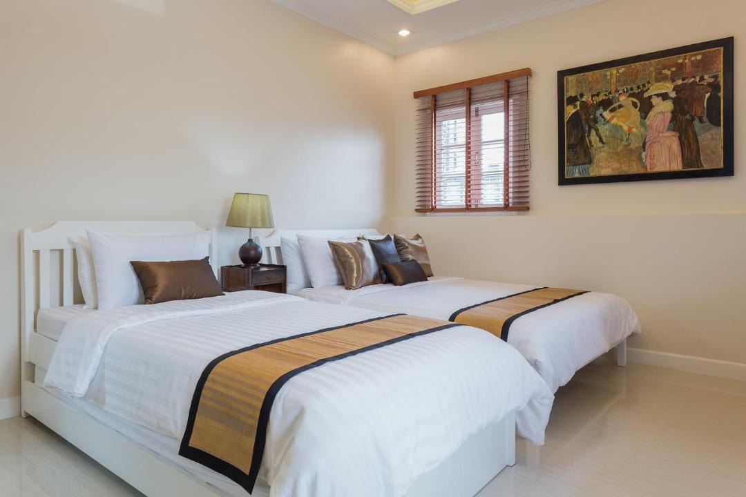 Photo of Bedroom in Sanam Pao