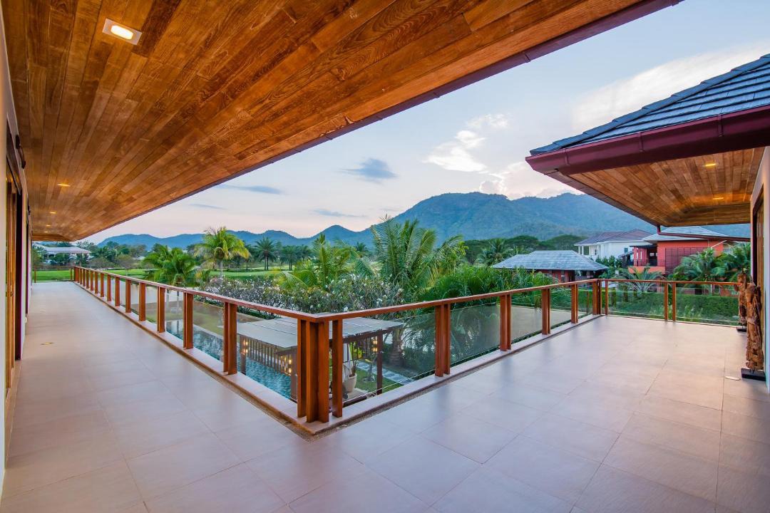 Photo of Patio Balcony in Hua Hin