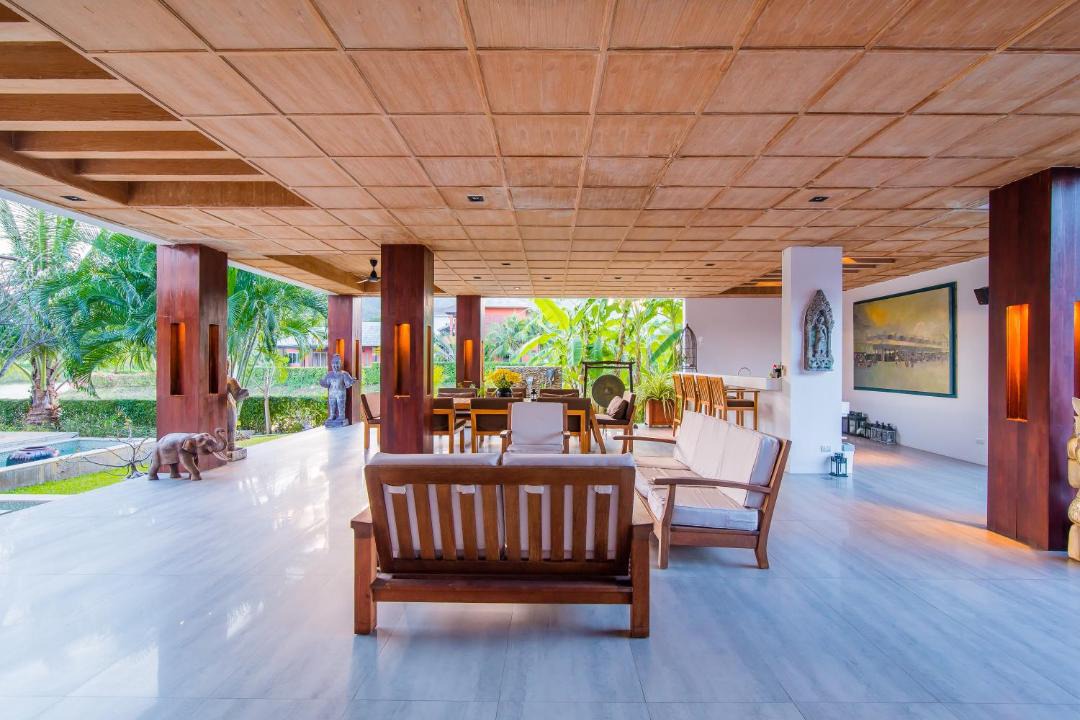 Photo of Patio Balcony in Hua Hin