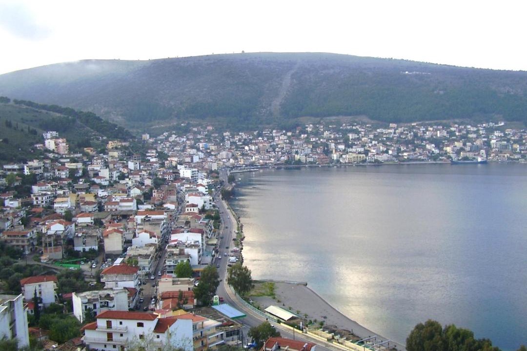 Photo of Others in Amfilochia