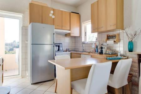 Photo of Kitchen in Eretria