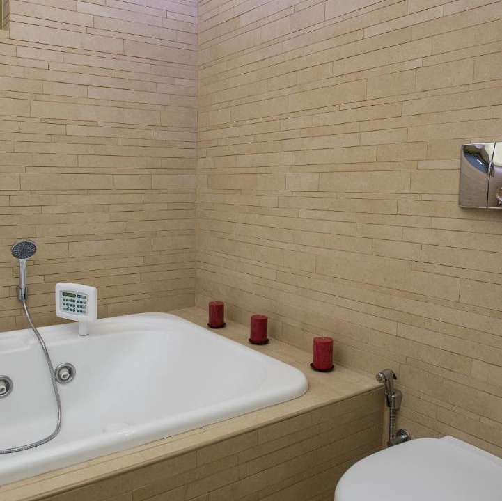 Photo of Bathroom in Sitia
