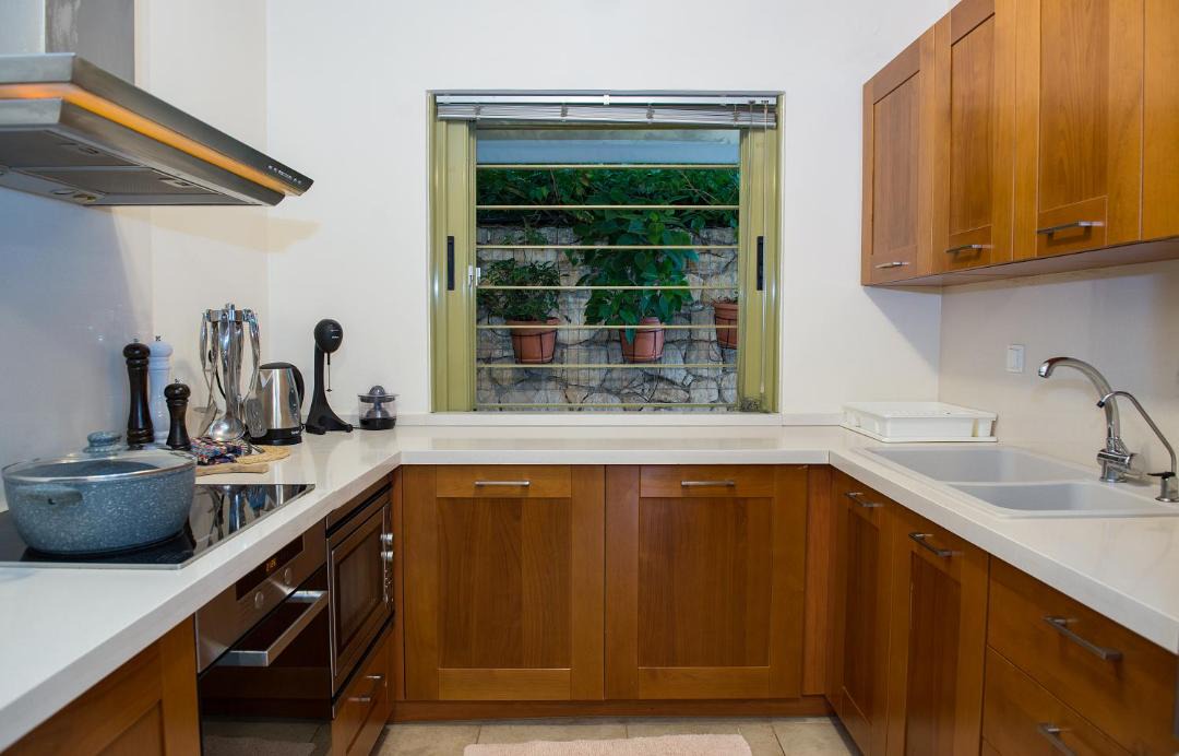Photo of Kitchen in Sitia