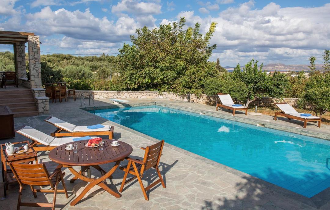 Photo of Outdoor in Sitia
