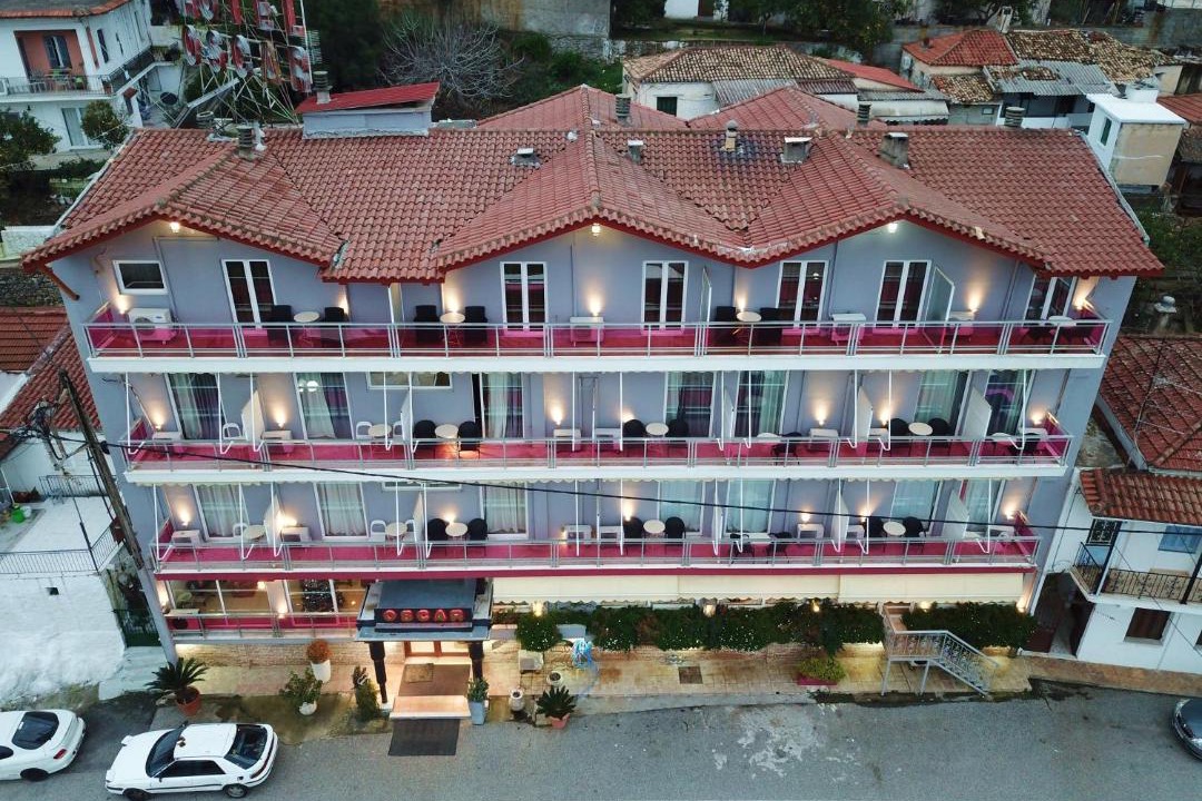 Photo of Others in Amfilochia
