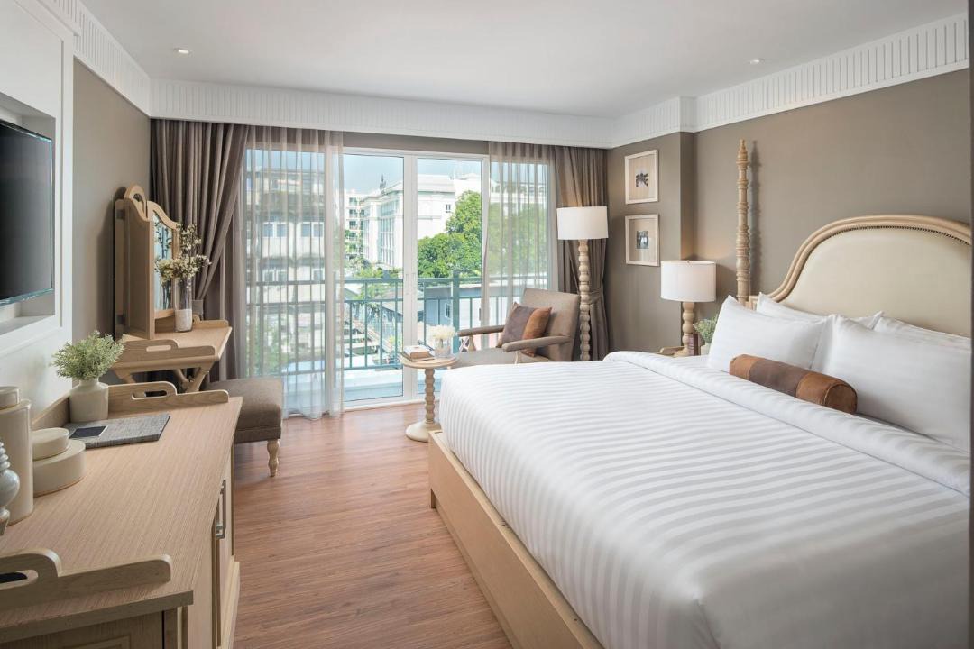 Photo of Bedroom in Talat Yot