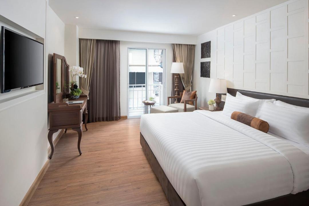 Photo of Bedroom in Talat Yot