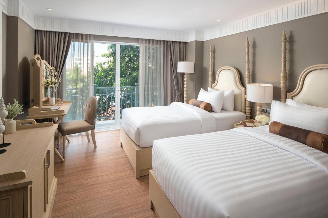 Photo of Bedroom in Talat Yot