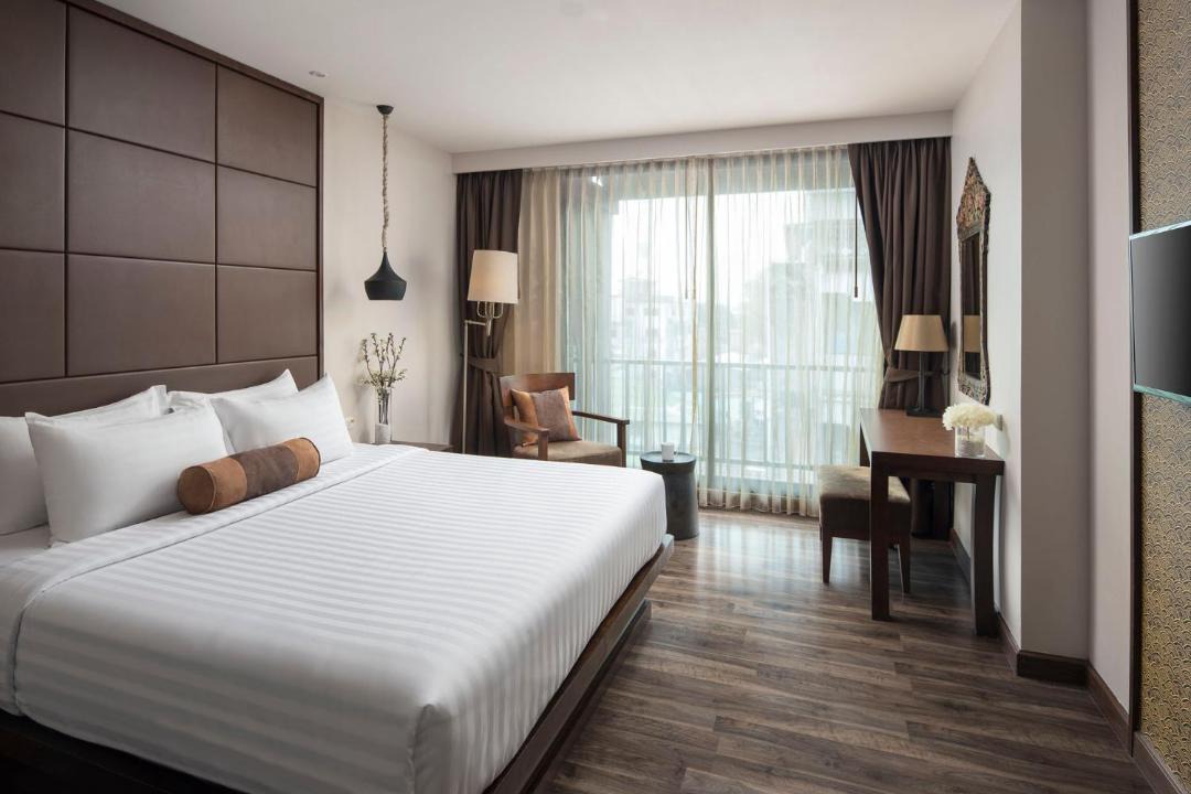 Photo of Bedroom in Ban Phan Thom