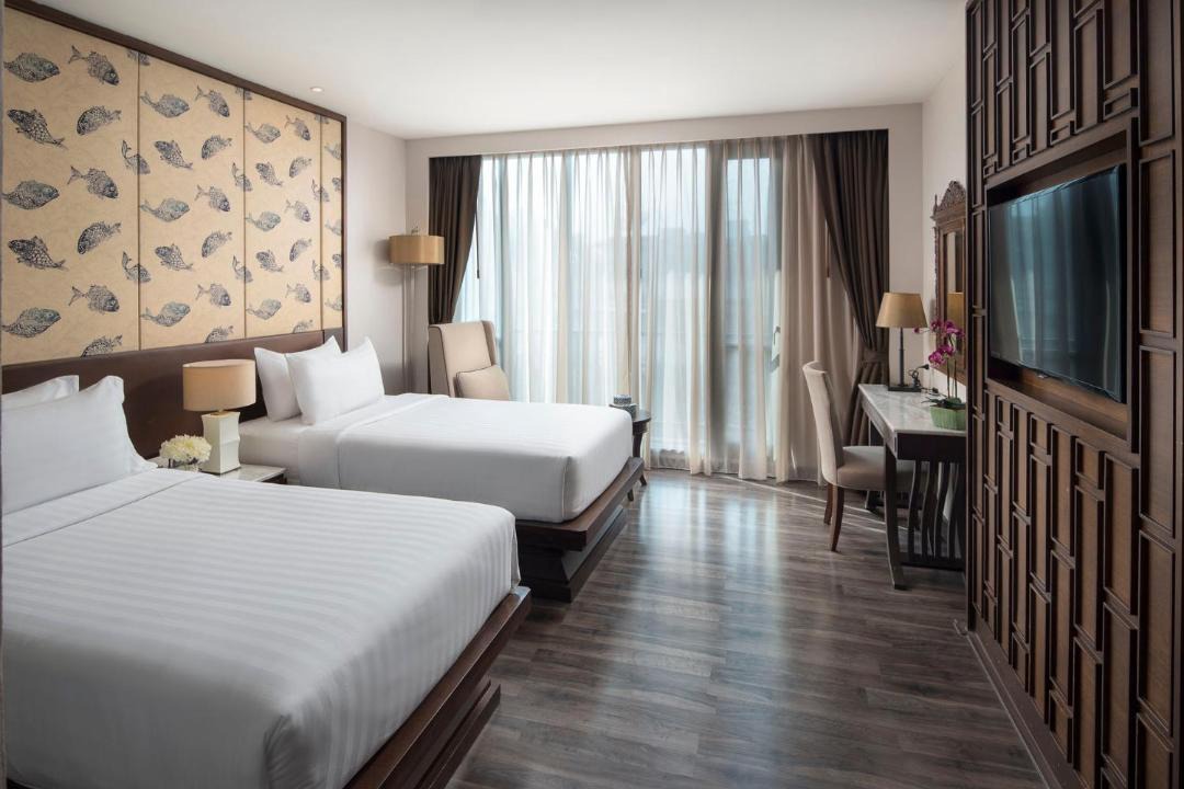 Photo of Bedroom in Ban Phan Thom