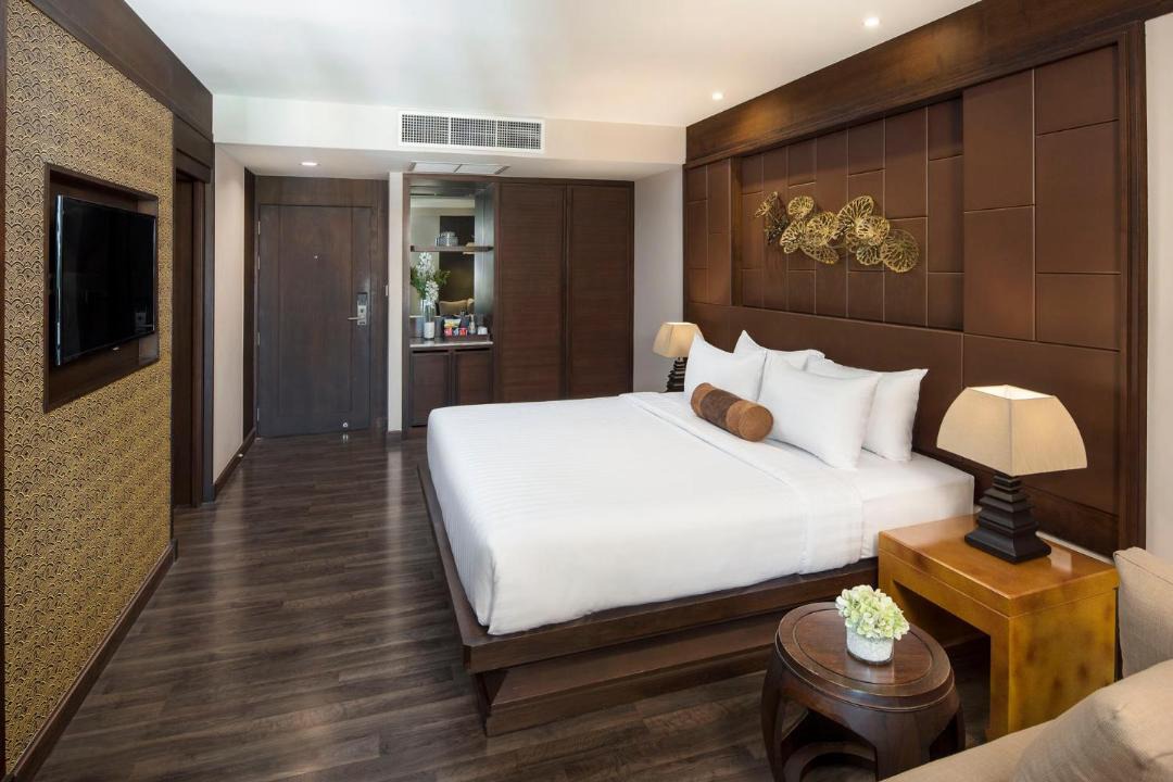 Photo of Bedroom in Ban Phan Thom