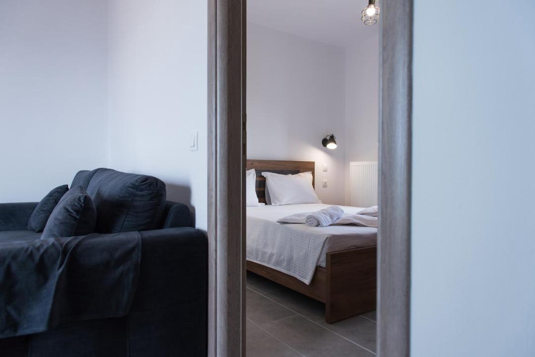 Photo of Bedroom in Alexandroupoli