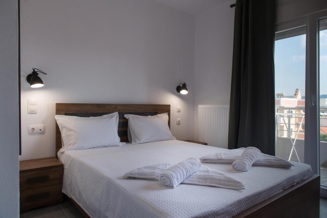 Photo of Bedroom in Alexandroupoli