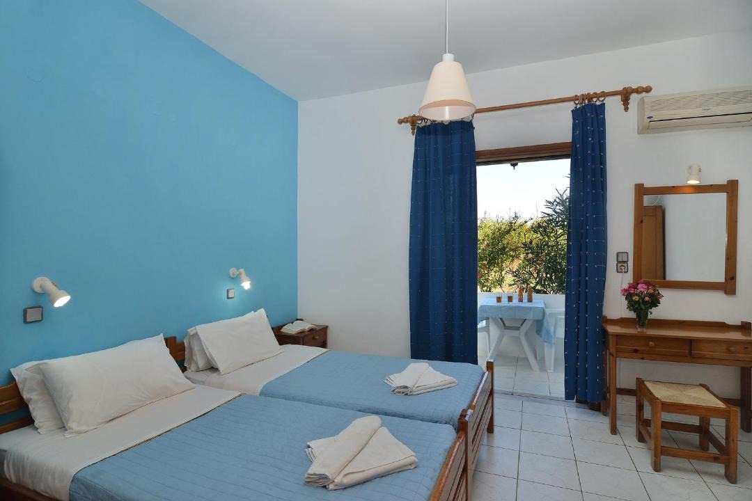 Photo of Bedroom in Kamisiana