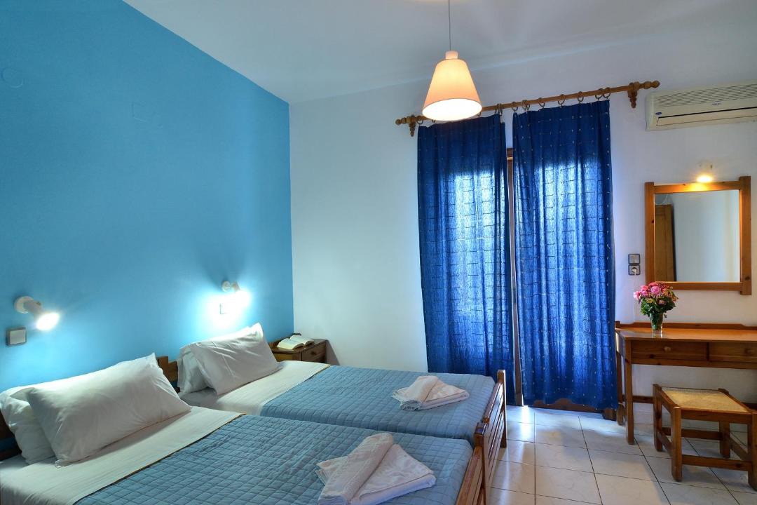 Photo of Bedroom in Kamisiana