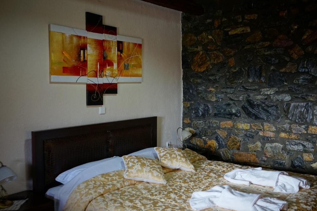 Photo of Bedroom in Aghios Athanasios