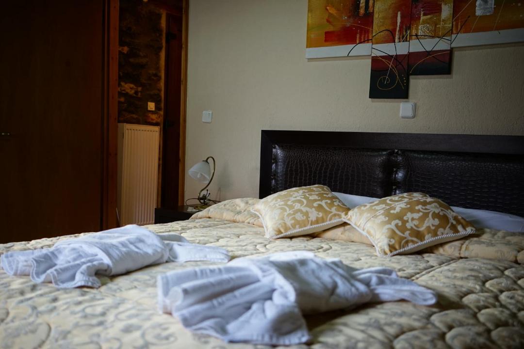 Photo of Bedroom in Aghios Athanasios