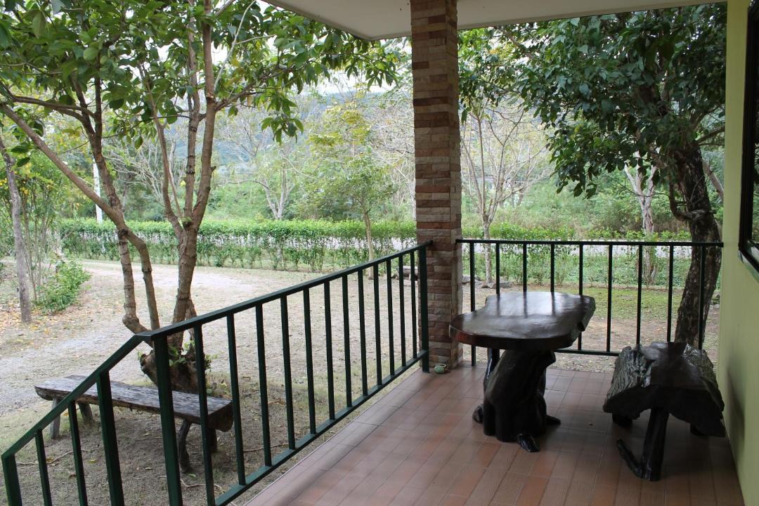 Photo of Patio Balcony in Song Phi Nong