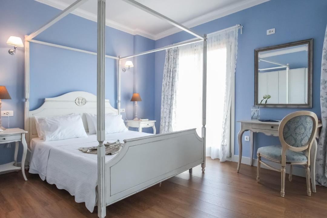 Photo of Bedroom in Gefira Mpania