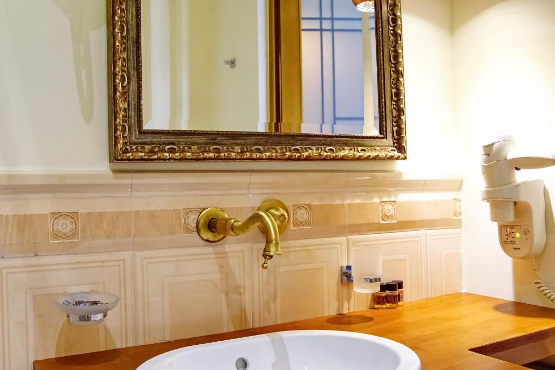 Photo of Bathroom in Gefira Mpania