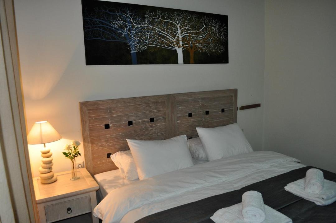 Photo of Bedroom in Zourva