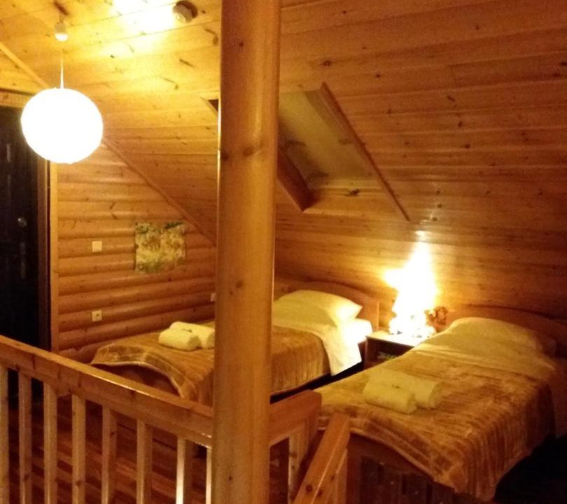 Photo of Bedroom in Dimitra Arkadias