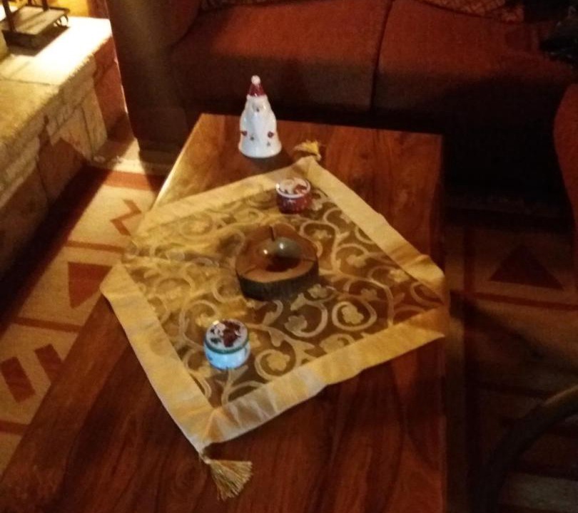 Photo of Livingroom in Dimitra Arkadias