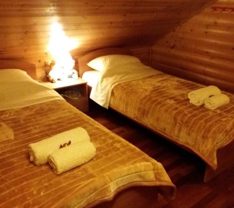 Photo of Bedroom in Dimitra Arkadias