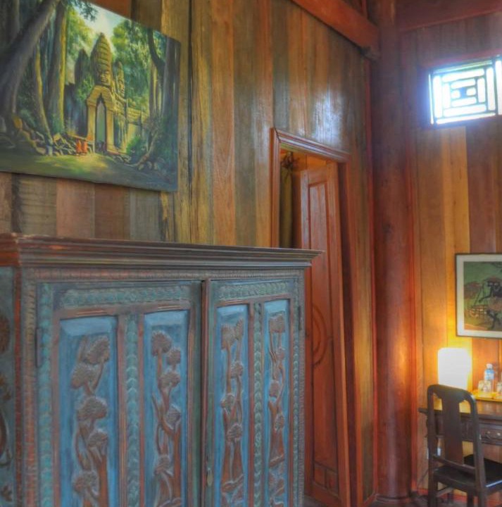 Photo of Others in Kratie
