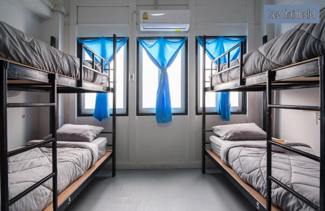 Photo of Bedroom in Banglamphu