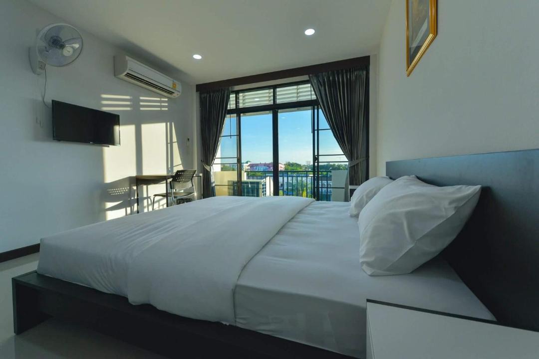 Photo of Bedroom in Surin