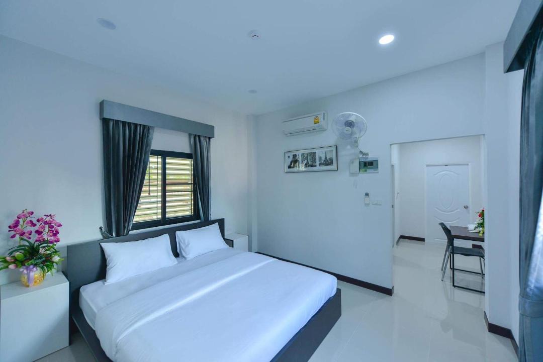 Photo of Bedroom in Surin